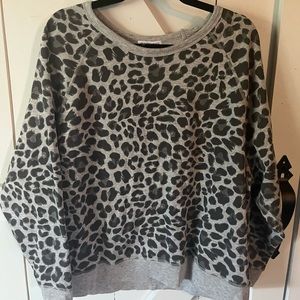 Cute Grayson Threads sweatshirt (size XXL)